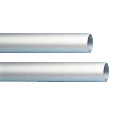 Køb Ø35mm rør - 6 meter - Tilbud: 1.475,00 DKK,- : John Mast A/S
