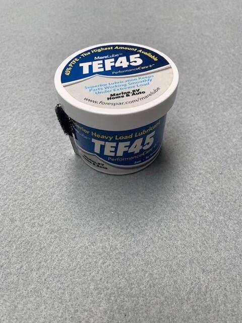 Lubricant TEF45 118ml