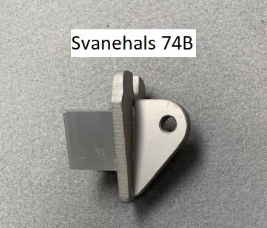 Svanehals 74B