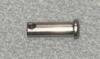 Rigbolt  8x35, fladhoved, sælges i 2 stk. pakning.