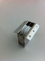 Skivebox dobb. buet 55x10mm