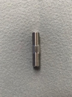 Rod connector  1/2" - 1/2" tread