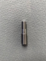 Rod connector  1/2" - 5/8" tread