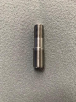 Rod connector  5/8" - 3/4" tread
