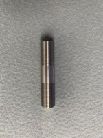Rod connector  3/4" - 3/4" tread
