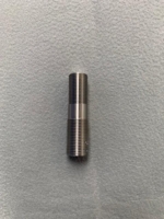 Rod connector  1"- 1 1/8" tread